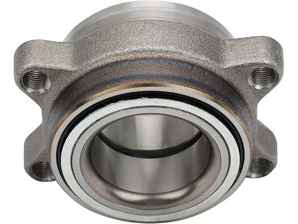 DRIVESTAR 541002 (Pair) Rear Wheel Bearing FX45