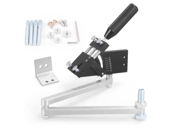 Dyno Racing Adjustable Lawn Blade Kit