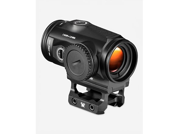 Vortex Spitfire HD Gen II 3X Prism Scope