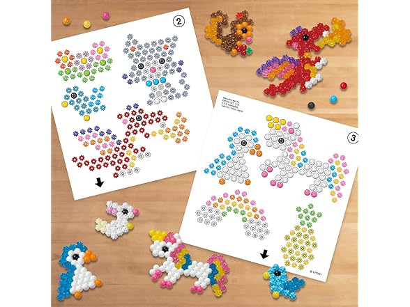Aquabeads Star Bead Studio