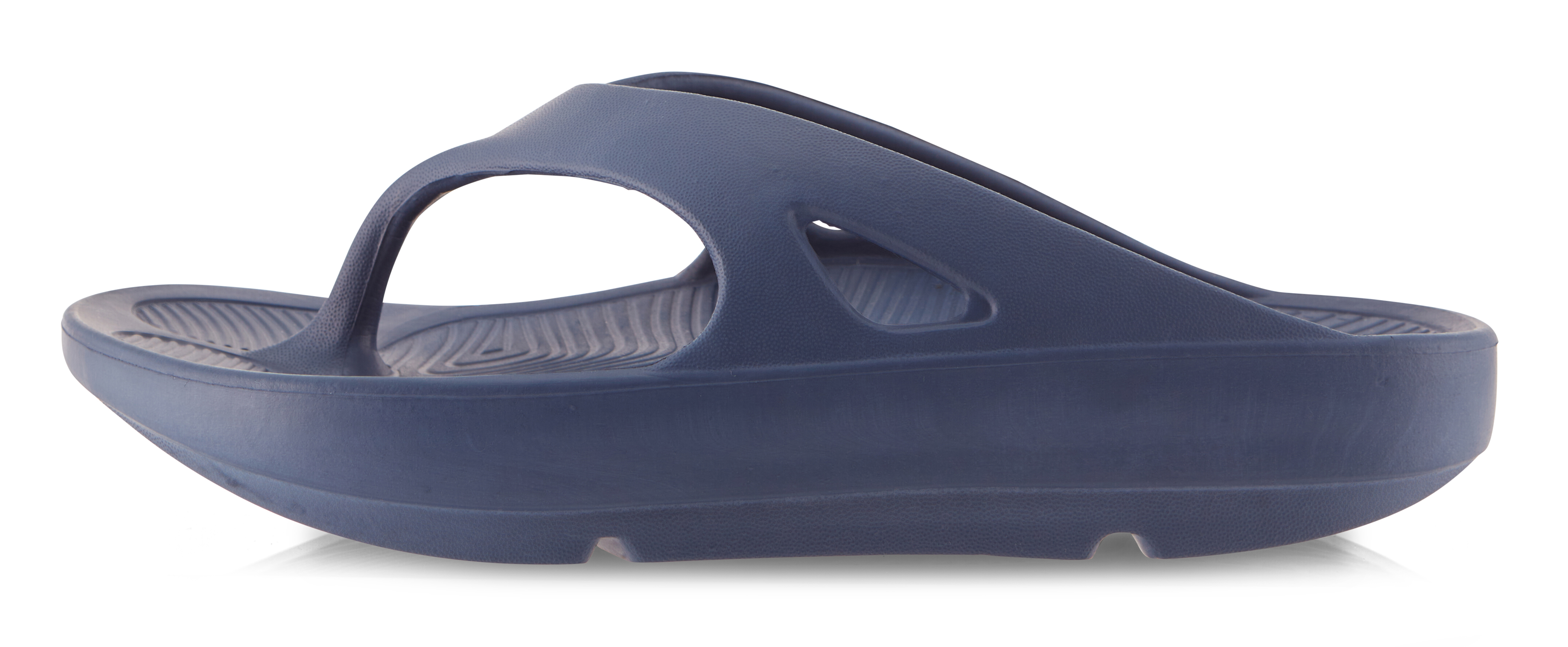Womens Blair Comfort Thong Sandal - Gallery 60