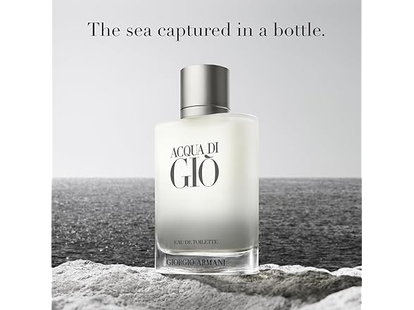 Giorgio Armani Armani Acqua Di Gio EDT, 3.3 oz