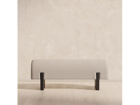 Maven Lane Juno Upholstered Bench