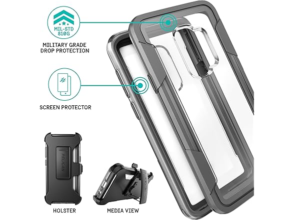 Pelican Voyager Phone Case