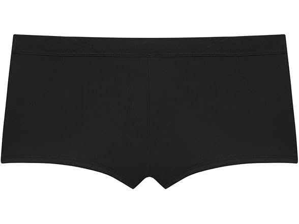 Steve Madden Women Hip Hugger Swim Shorts - Gallery 5