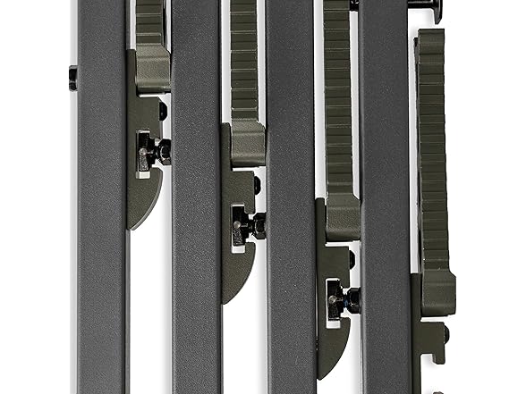 XOP Aluminum Climbing Sticks for Hunting Treestands - Set of 3