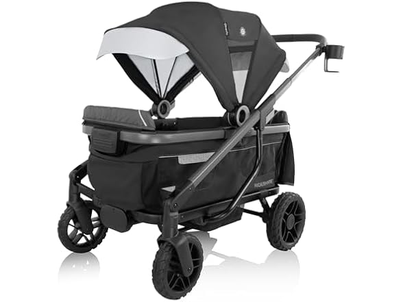 Baby Essentials & Goodies