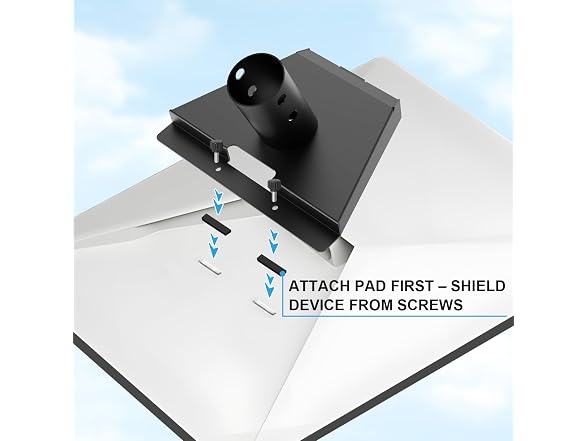 MONOJOY 360 Adjustable Mount for Starlink Standard