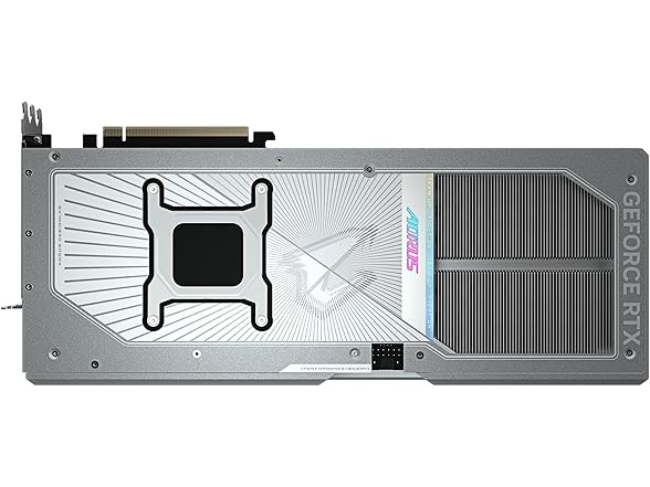 AORUS GeForce RTX 5090 Master ICE