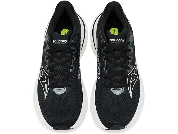 Saucony Ride 19 Men's Shoes
