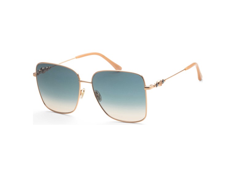 Jimmy Choo Women's 59mm Sunglasses
