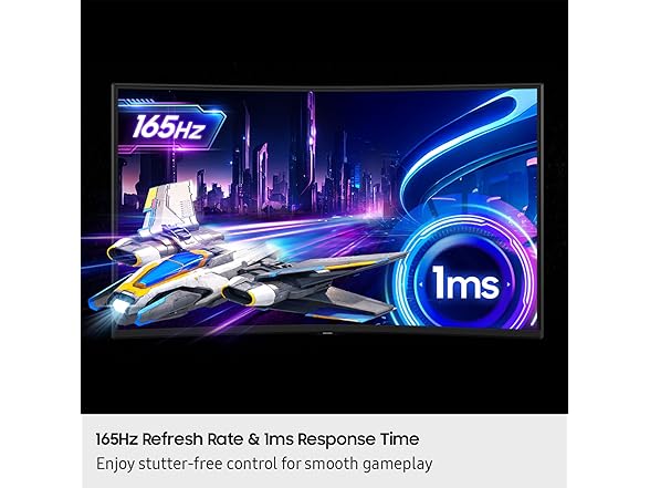 Samsung 37" Monitor | LS37FG75DENXZA