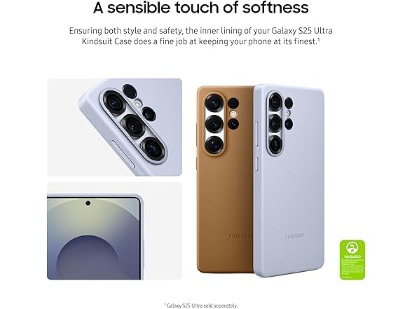 SAMSUNG Galaxy Kindsuit Phone Cases
