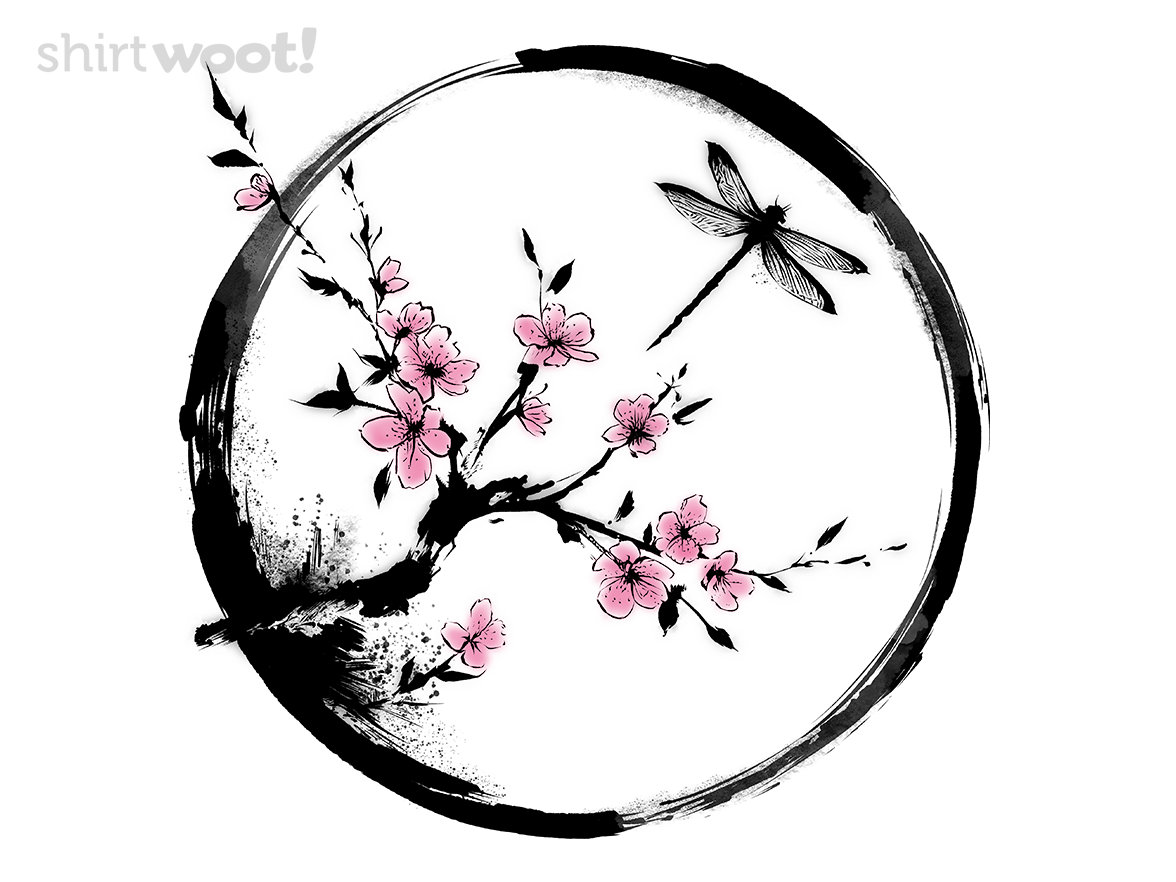 Dragonfly ink - Gallery 4