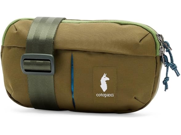 Cotopaxi Todo 2L Hip Pack-CADA Dia