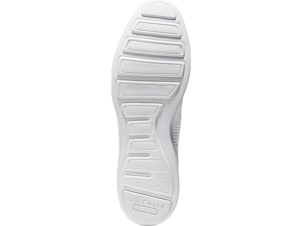 Cole Haan womens Stitchlite Wingtip Shoes,, 8 (Open Box)