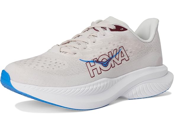 Hoka Mach 6 Women's Shoes