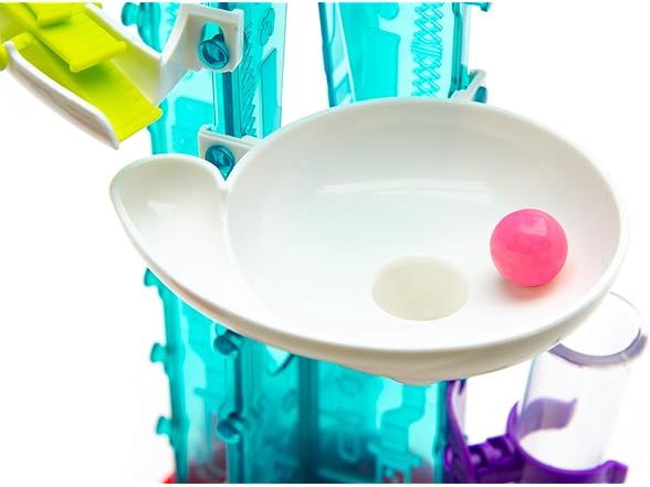 Thames and Kosmos Gumball Machine Maker