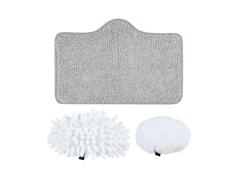 SQKMYSU Steam Mop Pads Washable