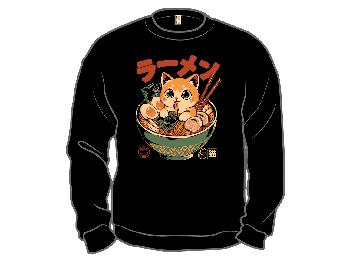 My Ramen Cat - Gallery 11