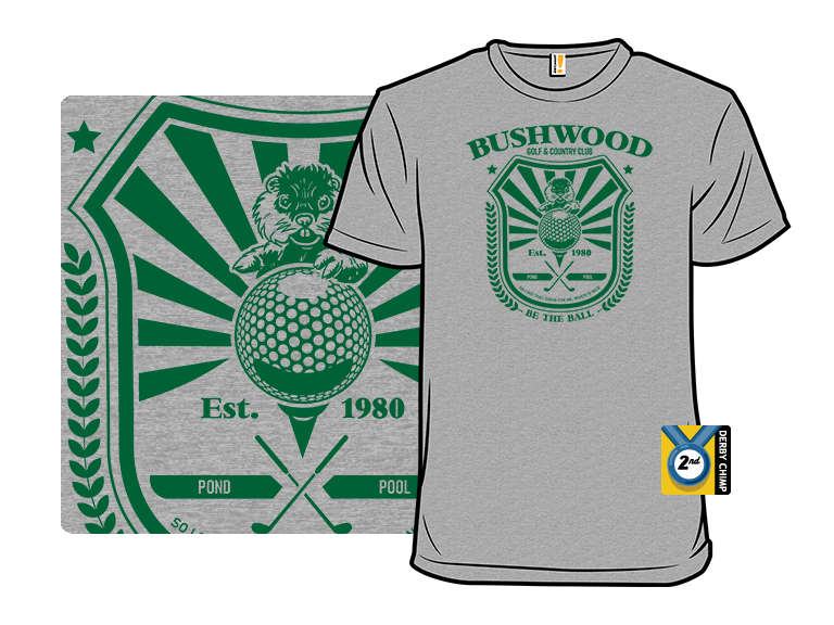 Bushwood Country Club