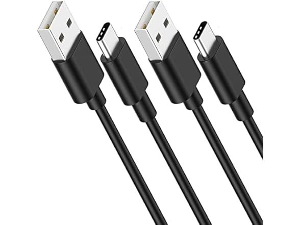 USB C Charge Cable Designed for Kindles