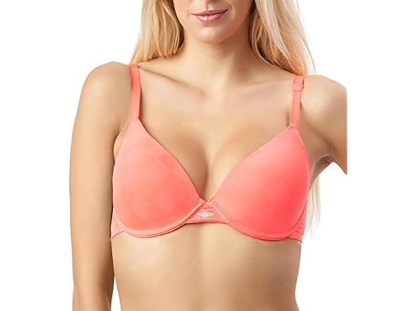 Umbro Women (34B) Performance Underwire Sports Bra