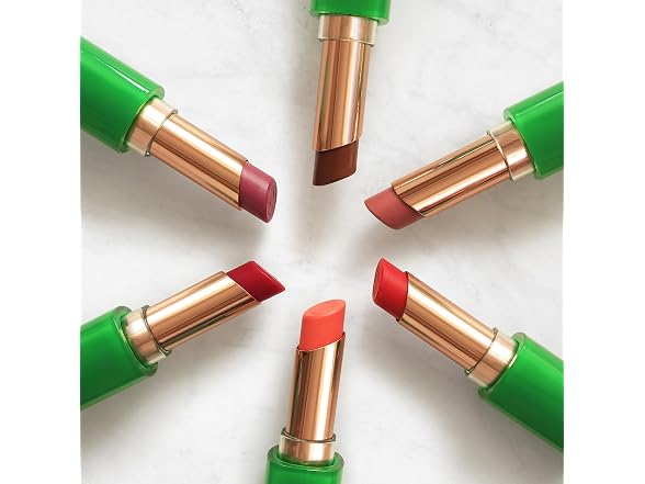 Magnifaik Beijo Luminous Lipstick Raisin 0.1 oz