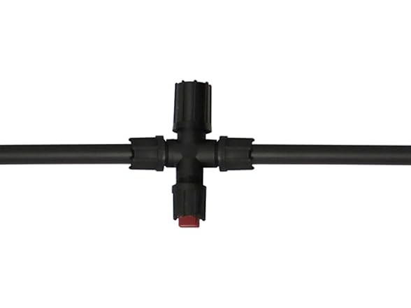 Chapin 3-Nozzle Poly Boom Wand