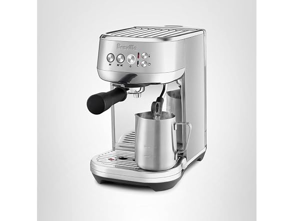 Breville Bambino Plus Espresso Machine