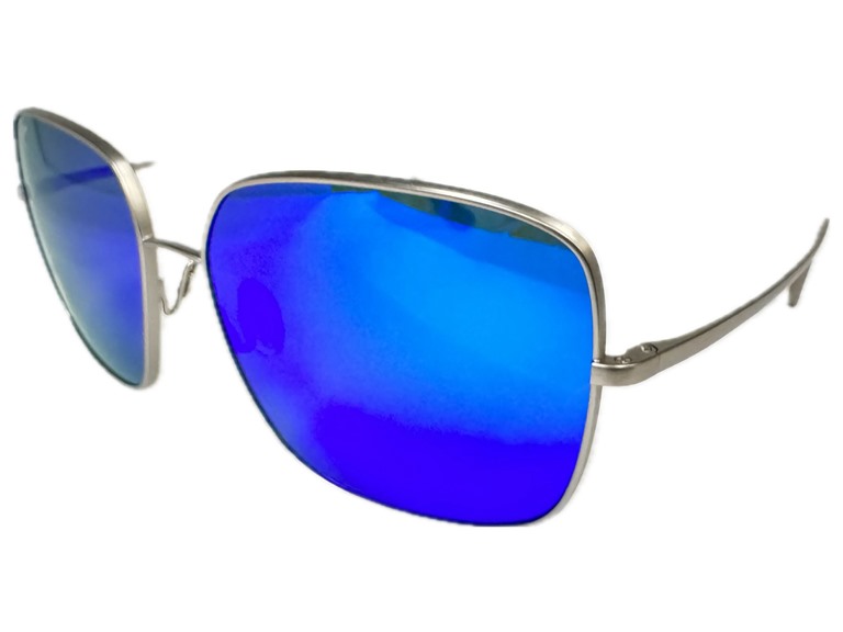 Maui Jim Unisex Triton Polarized Sunglasses (Open Box)