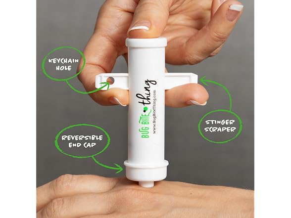 Bug Bite Thing Suction Tool, Poison Remover