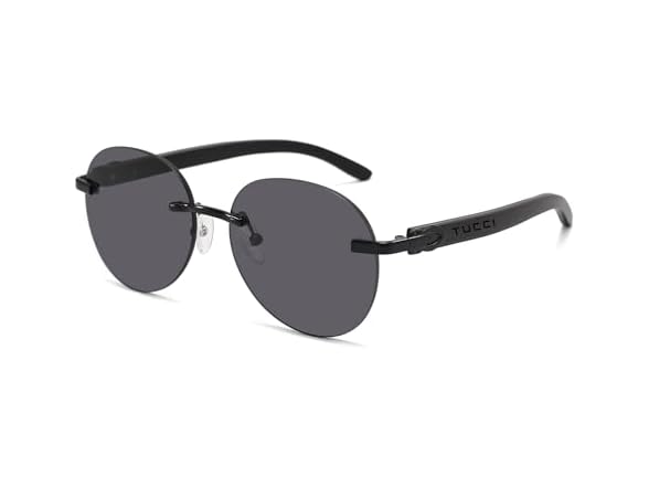 Tucci Italy Solara Sunglasses