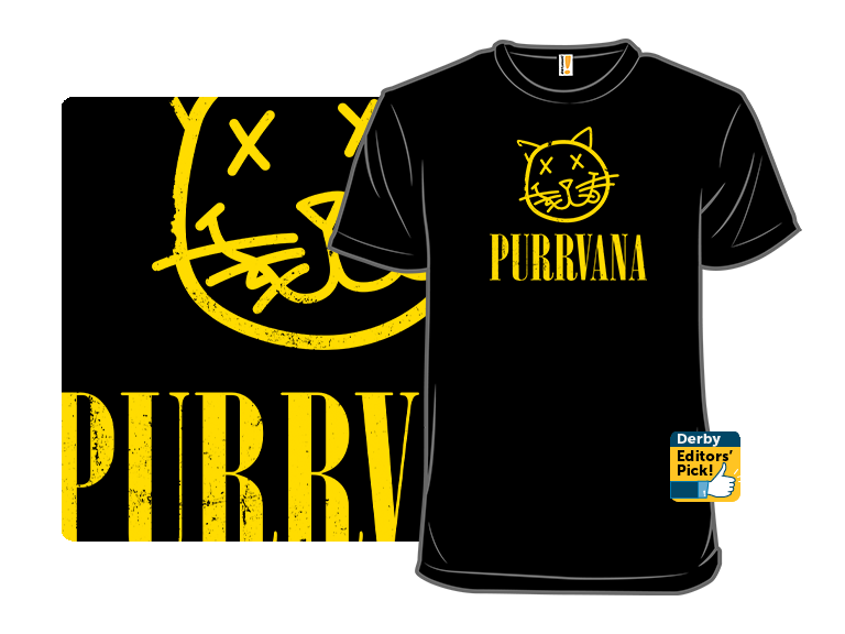 Purrvana - Gallery 8