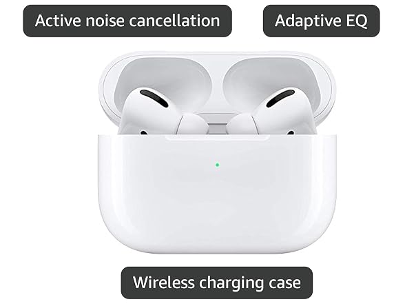 Apple AirPods Pro (1st Generation)