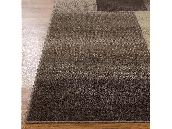 Superior Patchwork Indoor Area Rug