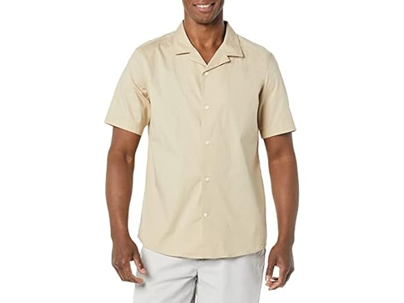 Khaki Brown