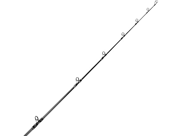 Okuma Tesoro Jigging Rods