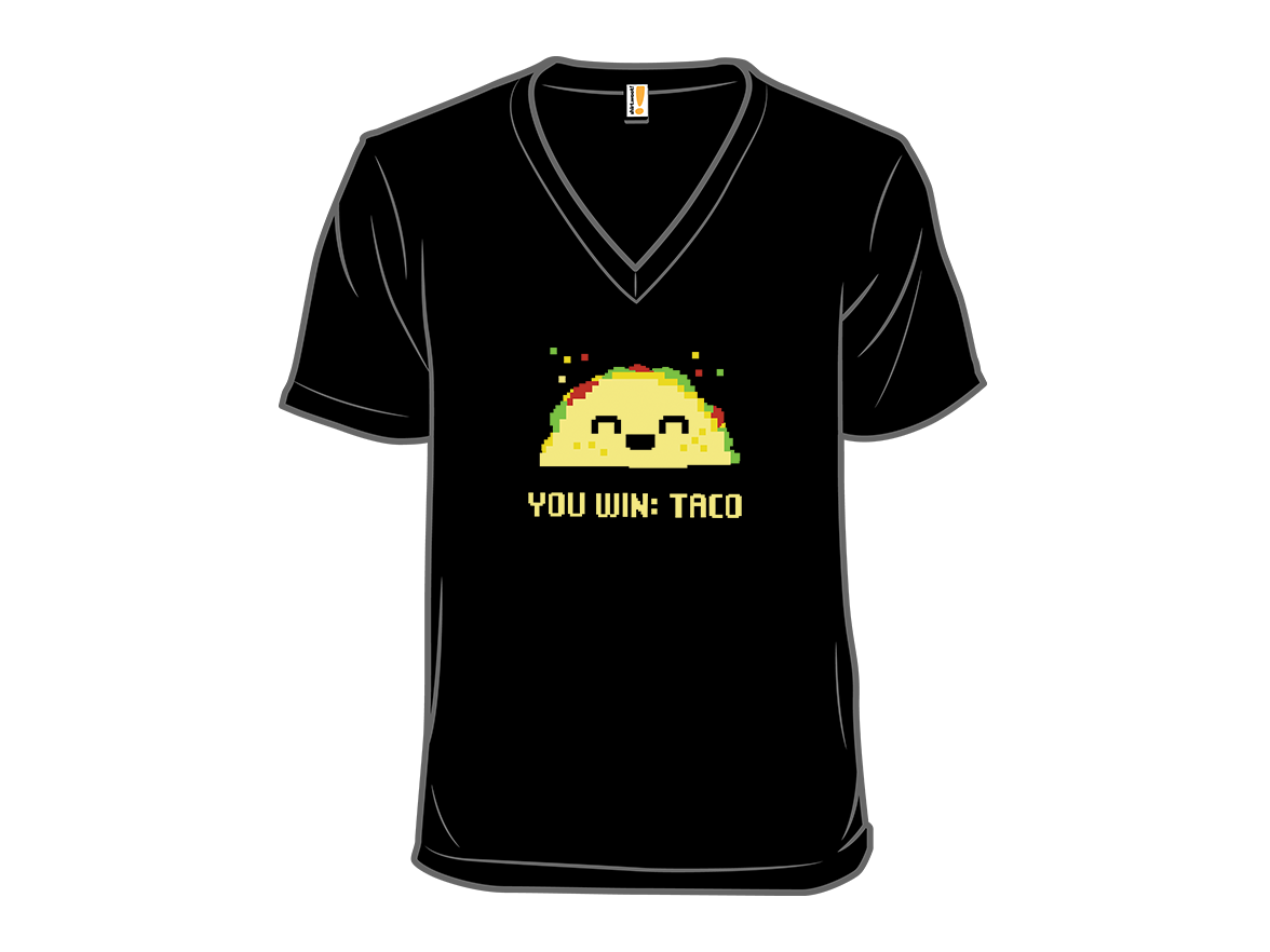 You win Taco - Gallery 10