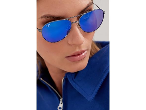 Maui Jim Walaka Dove Grey