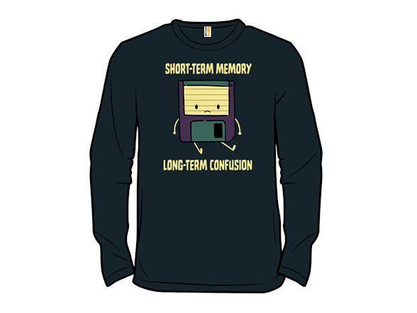 Short-term Memory