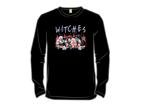 Witches Party