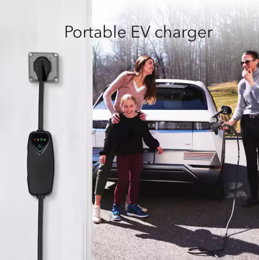 Lectron Level 2 J1772 EV Charger (Wi-Fi Version) - Gallery 10