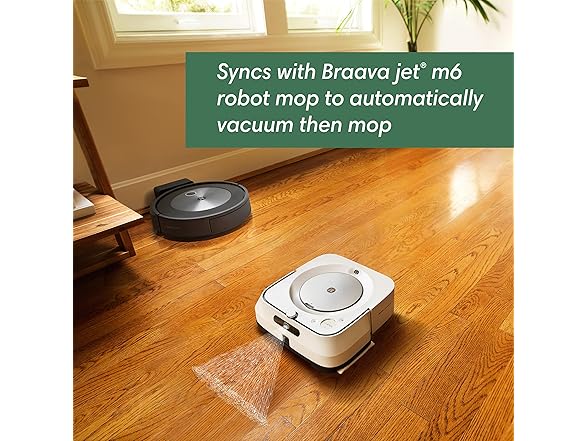 Tineco FW012100US-BLUE TINECO IFLOOR 2 MAX CORDLESS W
