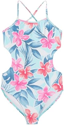 Amelia Pink/Denim