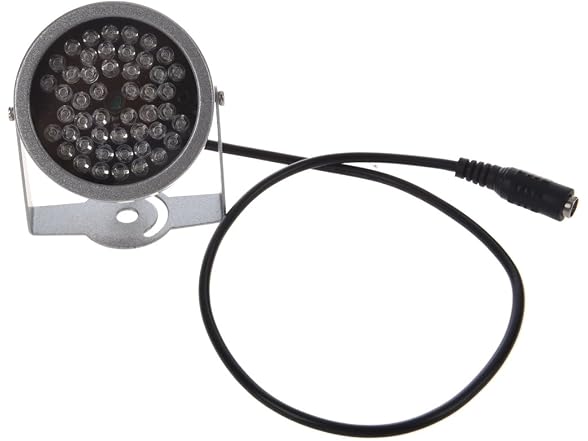 ASRock Trooth 48 LED Illuminateur IR