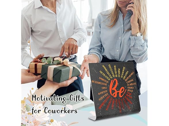 Akeke Positive Affirmations Sign