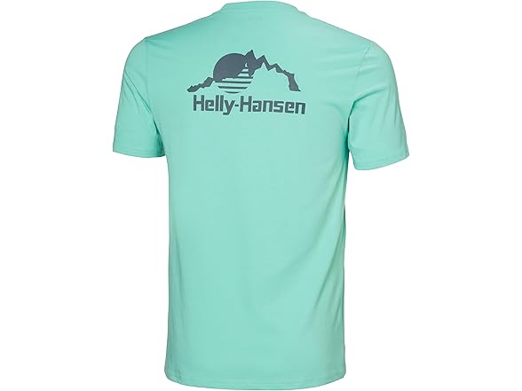 Helly Hansen (XXL) Mens Nord Graphic TShirt