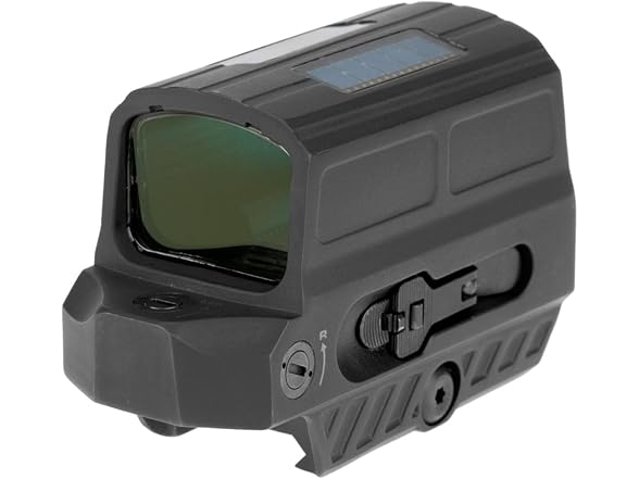 HOLOSUN HE512T-RD Red Dot Rifle Sight
