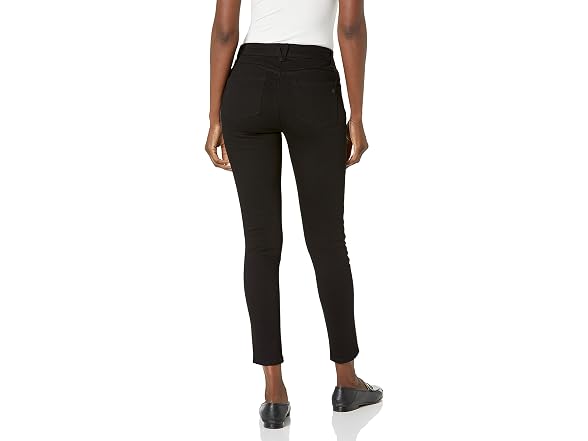 Democracy Women Absolution High Rise Ankle Jean